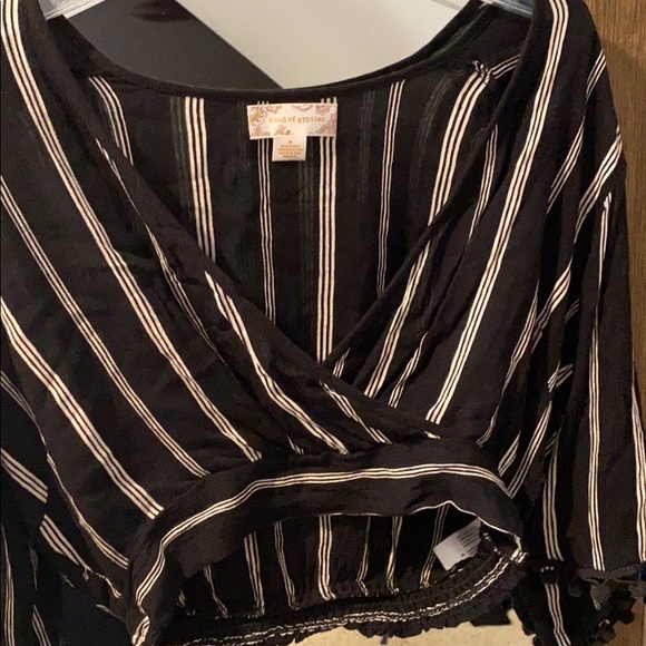 Crop Top from Nordstrom - Picture 5 of 7